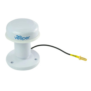 Garmin New OEM Cortex® External GPS Antenna GPA762, 010-13266-10