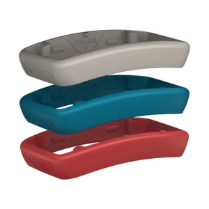 Garmin New OEM Collar Band Set (Delta Inbounds), 010-12509-02