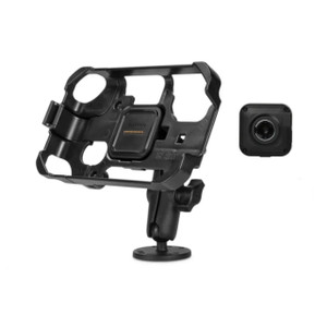 Garmin New OEM Cage with Low-Profile Magnetic Mount, 010-13081-06
