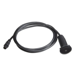 Garmin New OEM GTEMP10-TH Thru-hull Temp Sensor, 010-11413-10