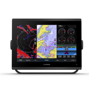Garmin New OEM GPSMAP® 1243, 010-02367-01