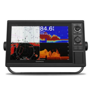 Garmin New OEM GPSMAP® 1242xsv, 010-01741-03