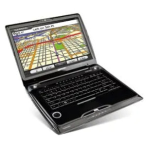 Garmin New OEM Garmin Mobile PC® for Toshiba Qosmio F55, 010-11177-00