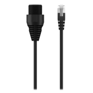 Garmin New OEM Garmin Marine Network to Fusion Cables Small (F) to RJ45, 6 in, 010-12531-21