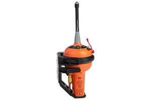 Jotron 103180 Tron 60AIS with manual bracket