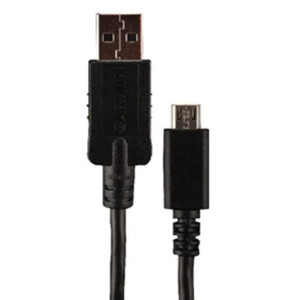 Garmin New OEM MicroUSB Cable, 010-11478-01