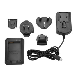 Garmin New OEM Lithium-ion Battery Charger, 010-13153-00