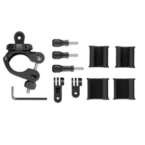 Garmin New OEM Large Tube Mount (VIRB®), 010-12256-02