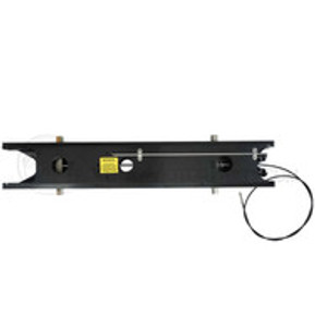 Garmin New OEM Kit, Force Tm, Lower Link W/ Rivets, 57" Blk, S00-01000-09