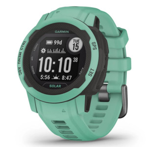 Garmin New OEM Instinct? 2S Solar Neo Tropic, 010-02564-12