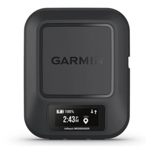Garmin New OEM inReach? Messenger, 010-02672-00