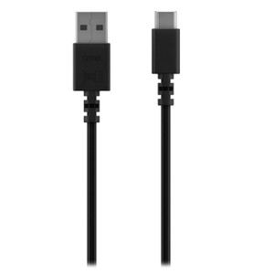 Garmin New OEM USB Cable Type A to Type C 0.5 meter, 010-13199-00