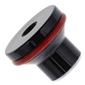Garmin New OEM Tapered Thru Axle Insert - custom, S0051