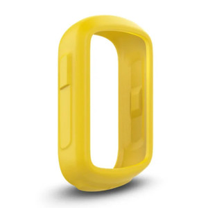 Garmin New OEM Silicone Cases (Edge® 130) Yellow, 010-12654-23