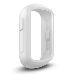 Garmin New OEM Silicone Cases (Edge® 130) White, 010-12654-24