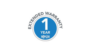 Eaton WEXT1D - 1YR WARRANTY EXT SELECT MODELS
