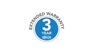 Eaton WEXT3S - 3YR WARRANTY EXT SELECT MODELS