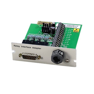 Eaton 103003055 - Xslot industrial relay card kit