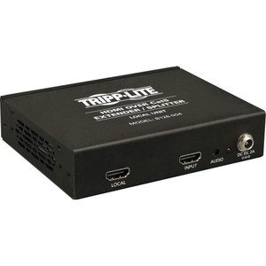 Eaton B126-004 - 4PT HDMI OVER CAT5 XTNDR/SPLTR