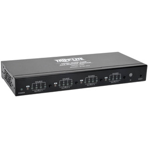 Eaton B126-4X4 - HDMI/CAT5 4X4 MATRIX SWITCH