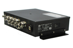 Jotron 85300 Tron AIS TR-8000 Transponder Unit