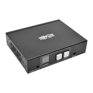 Eaton B160-001-VSI - VGA W AUDIO OVR IP EXTND TRANS