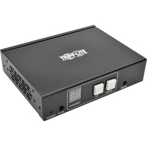 Eaton, HDMI OVR IP EXTNDR 2PT RCV/SPL ( B160-200-HSI)