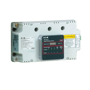 Eaton SPD160240D3J -  SPD series160kA240V 3PHSTD+CntrMCC