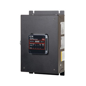 Eaton SPD200600D1C -  SPD series200kA600V 3PHBasicPanel