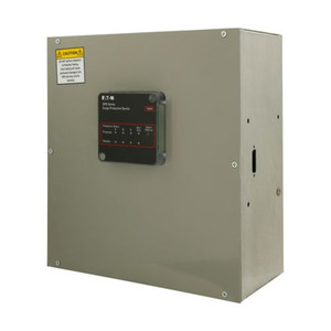 Eaton SPD400220Y3F -  SPD series400kA127/220VSTD+CntrTop