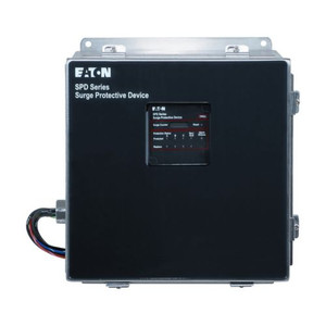 Eaton SPD080600Y1O -  SPD series080kA347/600VBasicNEMA 4