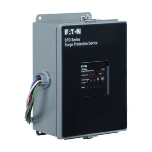 Eaton SPD080220Y2P -  SPD series080kA127/220VStandardNEM