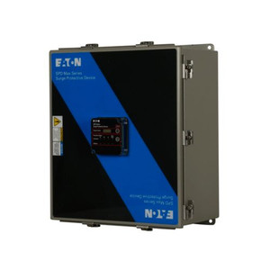 Eaton SPM320208Y1S -  SPD series320 kA120/208VBasic2NEMA