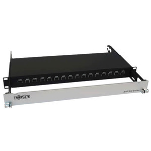 Eaton N48LSM-16X16 - N48LSM-16X16,OM4 SPNLFPNL M/M