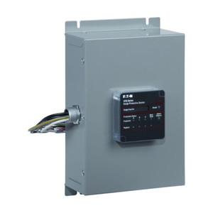Eaton SPD160600Y2L -  SPD series160kA347/600VStandardNEM