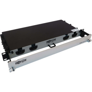 Eaton N48M-6L8L-10 - X6 LC/LCDPLX MLTIMDE PRLDP