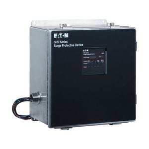 Eaton SPD400480D1Q -  SPD series400kA480V 3PHBasicNEMA 4