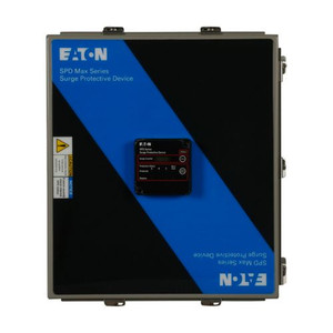 Eaton SPM400220Y4T -  SPD series400 kA127/220VAdvanced1N