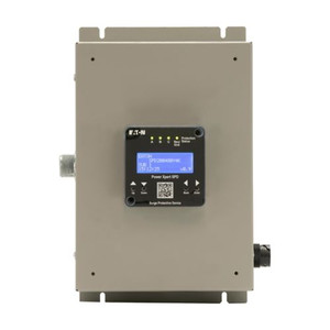 Eaton SPD250600Y4K -  SPD series250kA347/600VAdvancedNEM