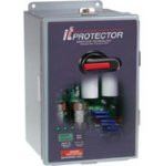 Eaton PTE120-3D101CD-SD - PTE120 kA ATN 240V HL w/CB,Disc&SD NEMA4