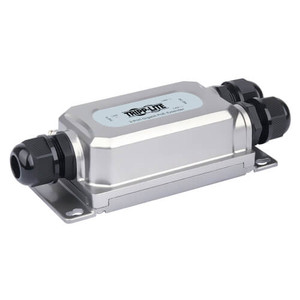 Eaton NPOE-EXT-2X1G30 - 2-PT GB WTRPRF POE EXTNDR,100M