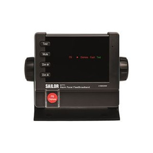 SAILOR 3771 Alarm Panel FleetBroadband (403771A-00500)