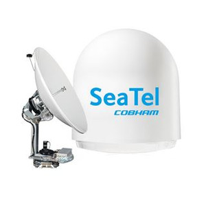 SEA TEL 100 TV (140113-601)