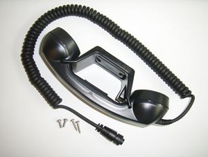 SAILOR 6201 Handset (406201A-00500)