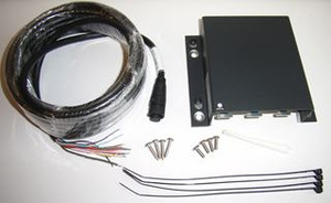 SAILOR 6208 Control Unit Connection Box (406208A)