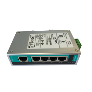 SAILOR 6197 Ethernet Switch (406197A-00500)