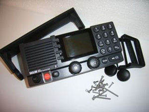SAILOR 6301 MF/HF Control Unit DSC Class A (406301A-00500)
