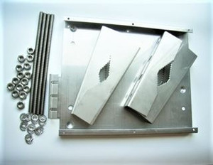 COBHAM Mounting plate and fittings for mast for ATU (406383A-920)