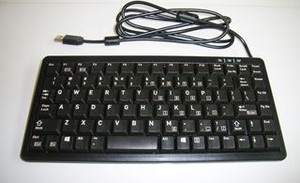 SAILOR 6001 Keyboard (406001A-00500)