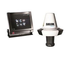 SAILOR 6110 GMDSS System (406110A-00521)